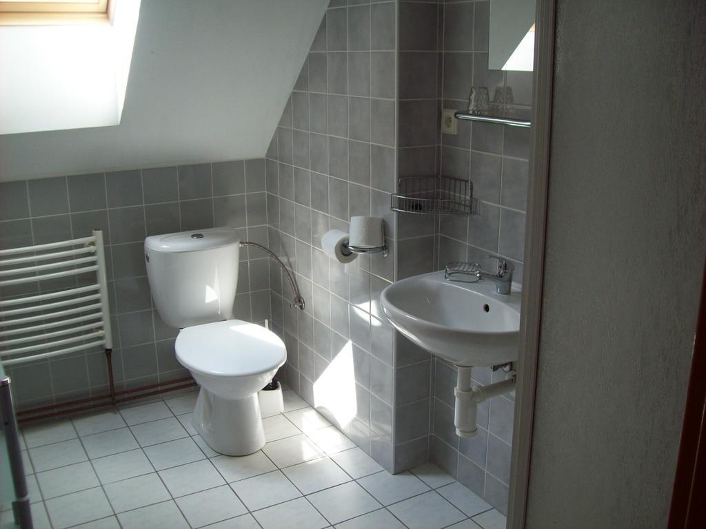 Hotel U Lip Trojanovice Frenštát pod Radhoštěm Habitación foto