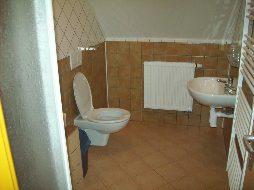 Hotel U Lip Trojanovice Frenštát pod Radhoštěm Habitación foto