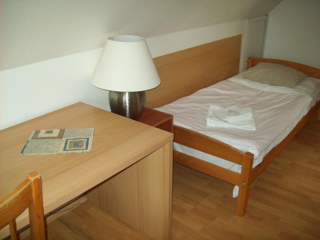 Hotel U Lip Trojanovice Frenštát pod Radhoštěm Habitación foto